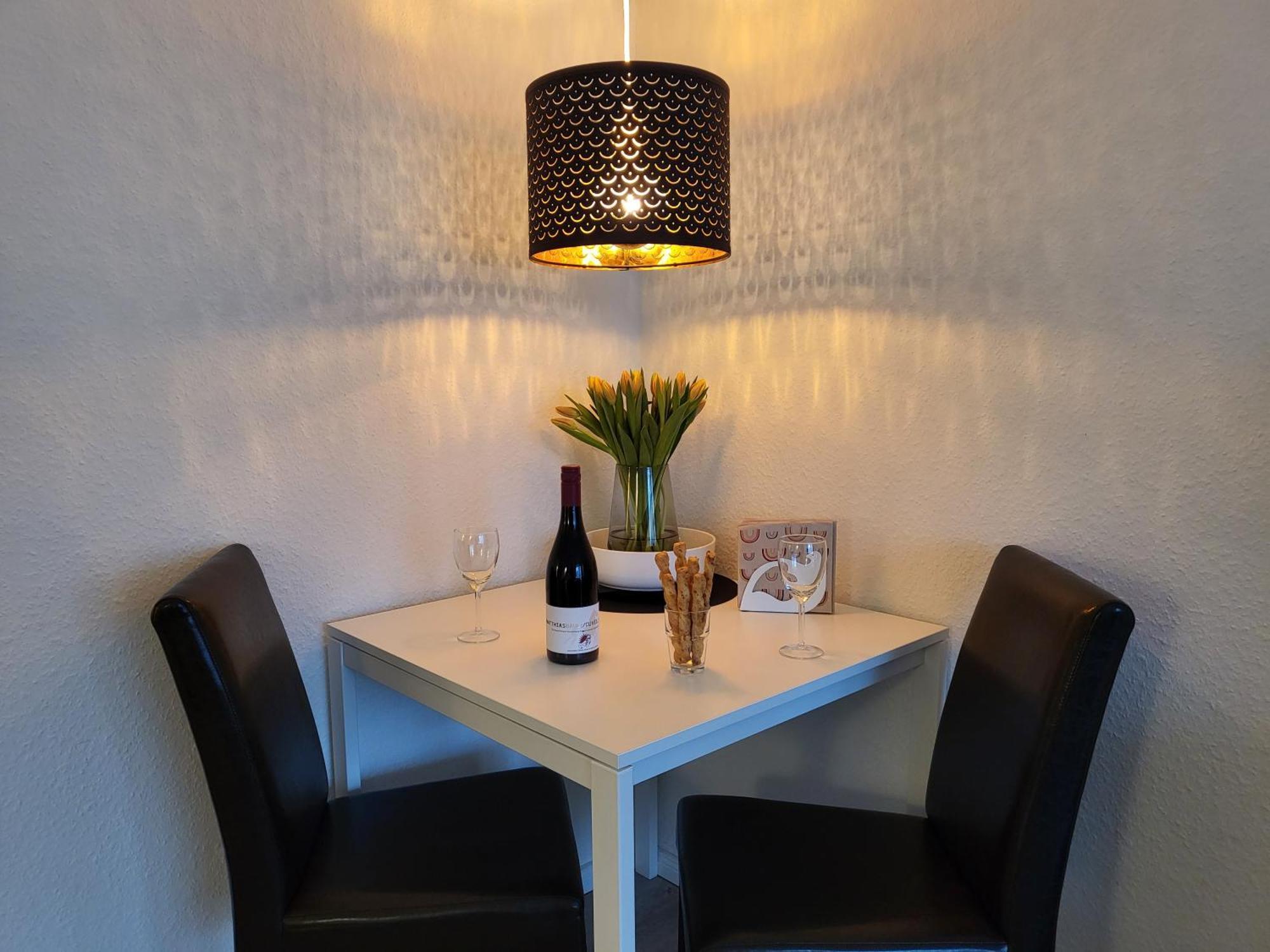 Apartment 49 Im Haus Villa Anna سانكت بيتر اوردنغ المظهر الخارجي الصورة